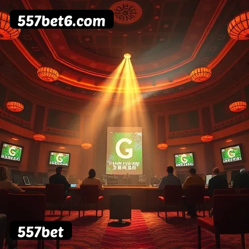 Jogos de Cassino ao Vivo